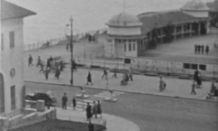 WhiteRock+Pier C1952